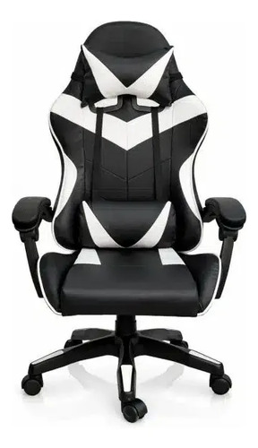 SILLA GAMER Silla Gaming Ergonómica Genérico