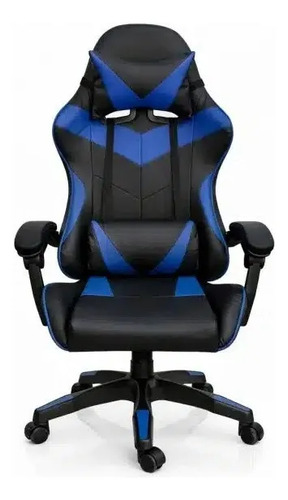 SILLA GAMER