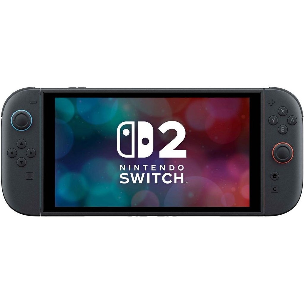 Consola Gaming Switch FHD 120Hz