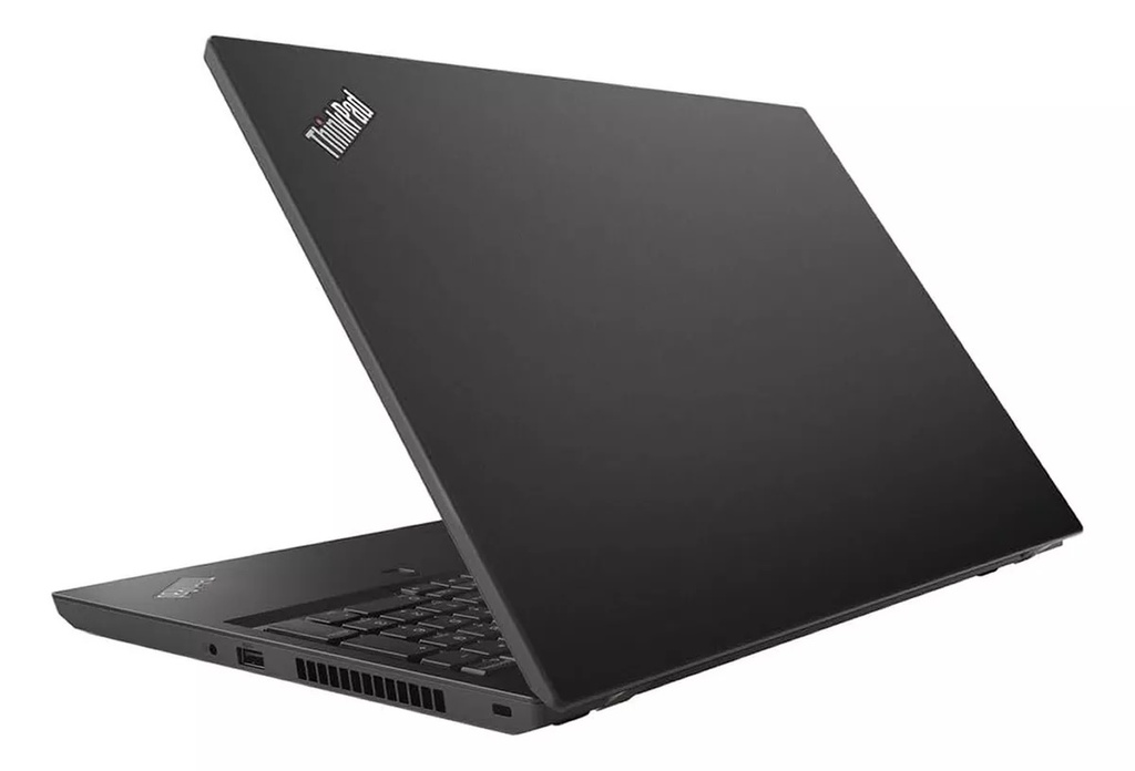 Notebook Lenovo Core i7 8665U 1.90Ghz, 16GB, 256GB SSD, 15.6'' FullHD, Win10