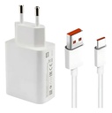 Cargador USB A 33W