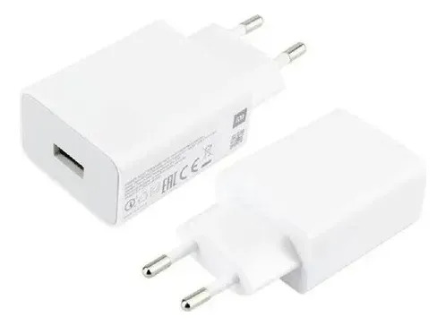 Cargador USB-A 22.5W