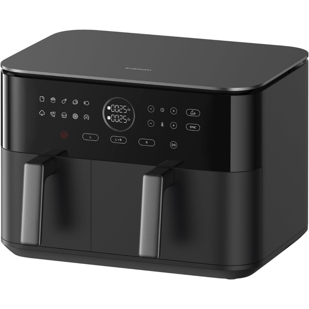 Freidora de aire Xiaomi Dual Zone Air Fryer 10L