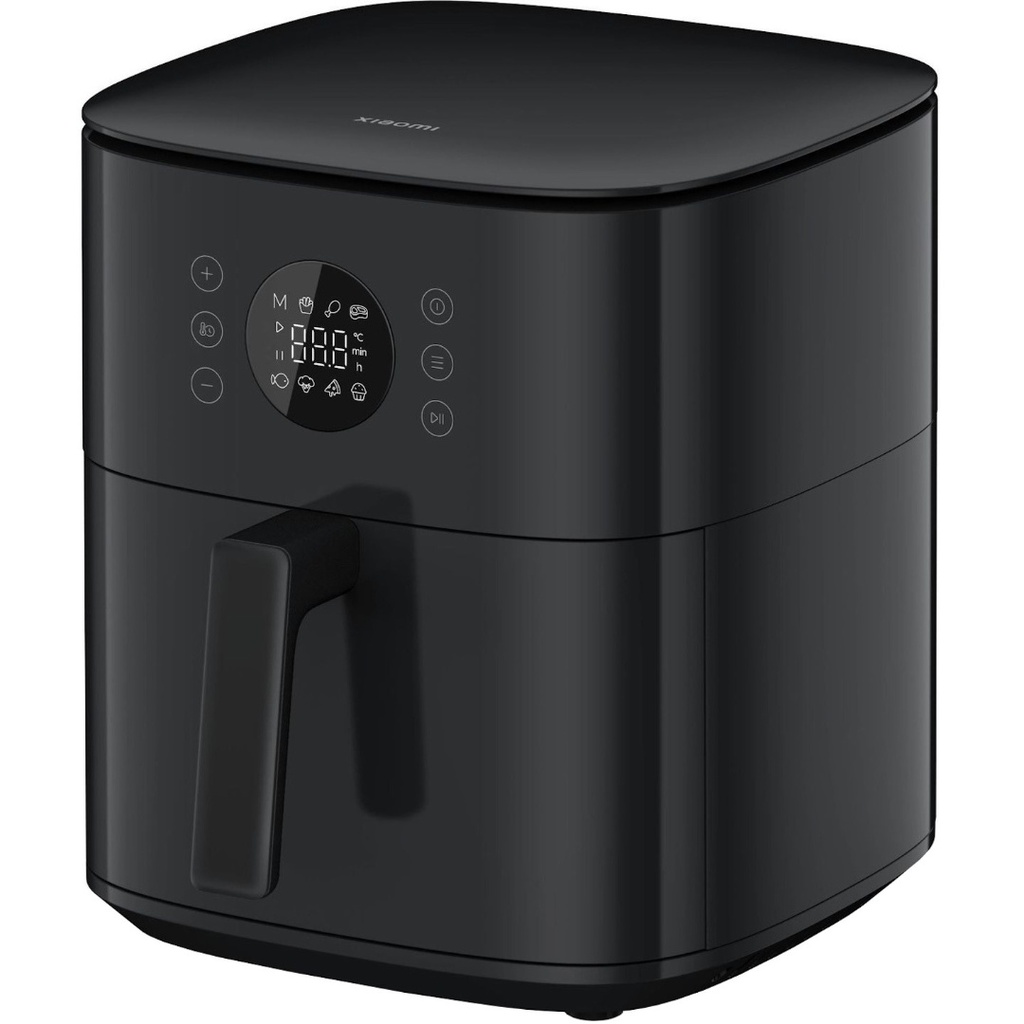 Freidora 6.5L Potencia 1700W