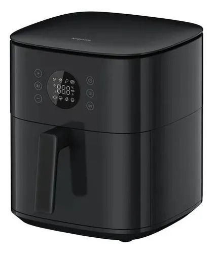 Freidora Eléctrica 6.5L 1700W