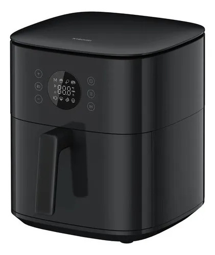 Freidora Eléctrica 6.5L 1700W