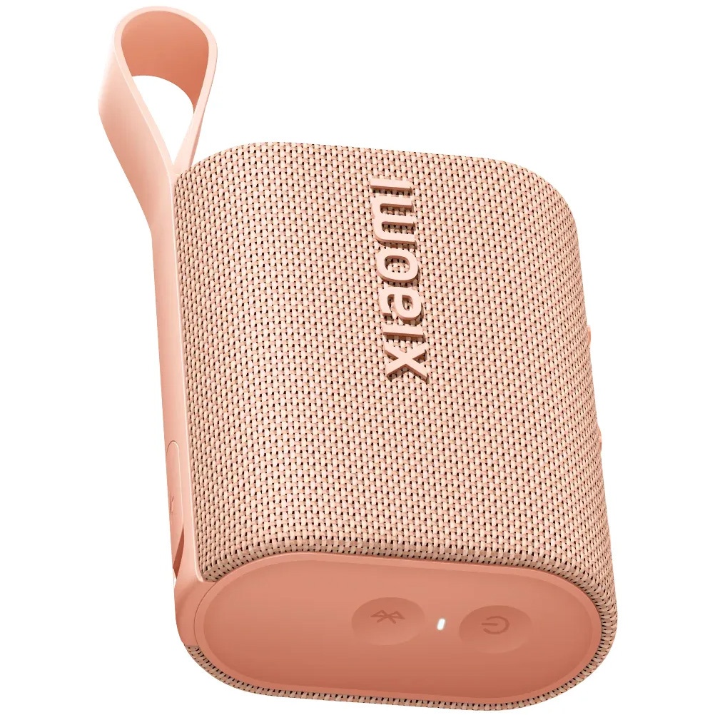 [Altavoz] [Portátil] [Bluetooth 5.4] [IP67]