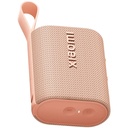 [Altavoz] [Portátil] [Bluetooth 5.4] [IP67]