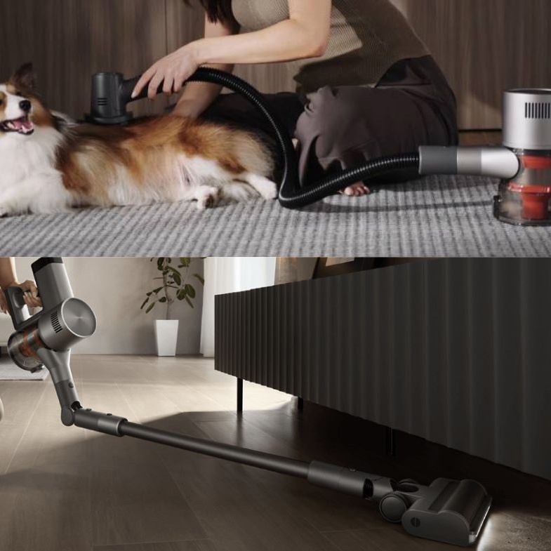 Aspiradora Gabinete 0.8L