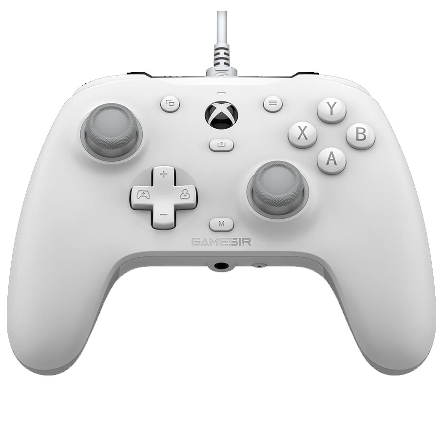 Joystick G7 Hall Effect