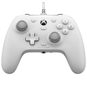 Joystick GameSir G7 HE para XBOX y PC blanco