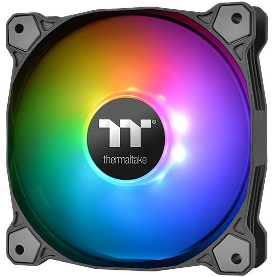 Refrigeración Kit 240mm ARGB