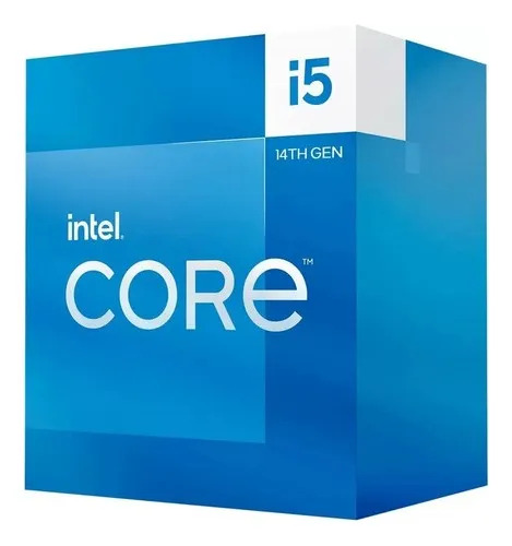 Procesador Intel Core I5 10 Núcleos