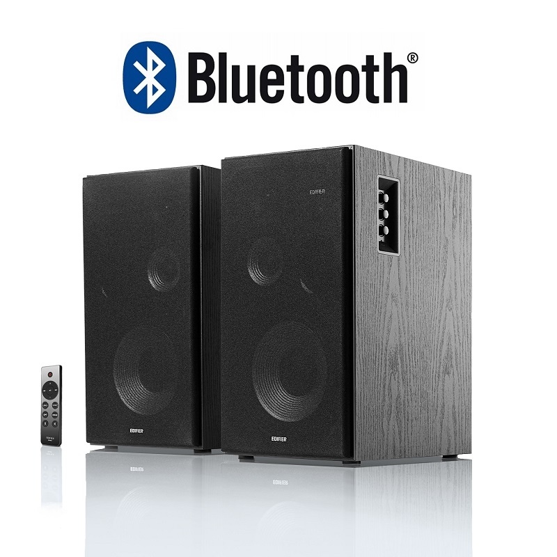 Altavoces Bajo Potente Edifier