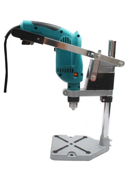 Soporte De Mesa Para Taladro 43mm 60mm