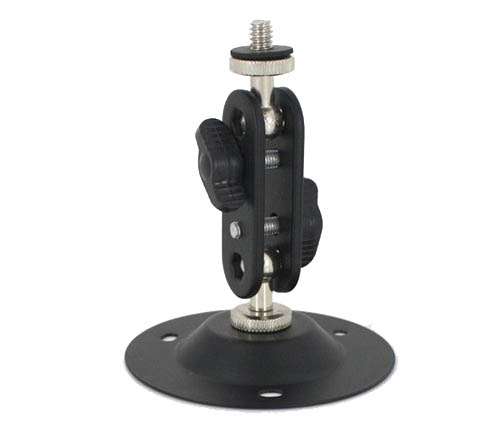 Bracket Para Montaje Cámara