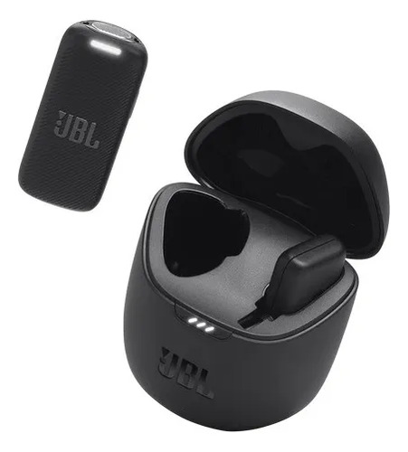 Microfono JBL Quantum Stream Wireless