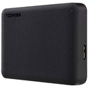 Disco externo Toshiba 4TB USB 3.0