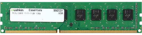 8GB 1600Mhz