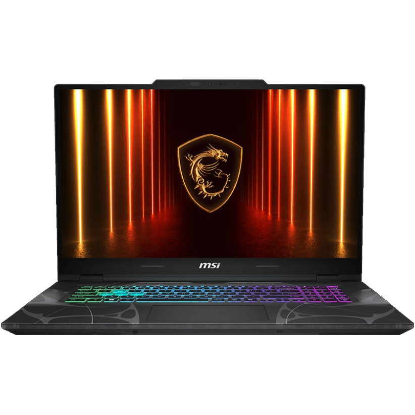 Notebook Gamer MSI Core 7 240H 5.2Ghz, 16GB, 512GB SSD, 15.6" FHD, RTX 5060 8GB