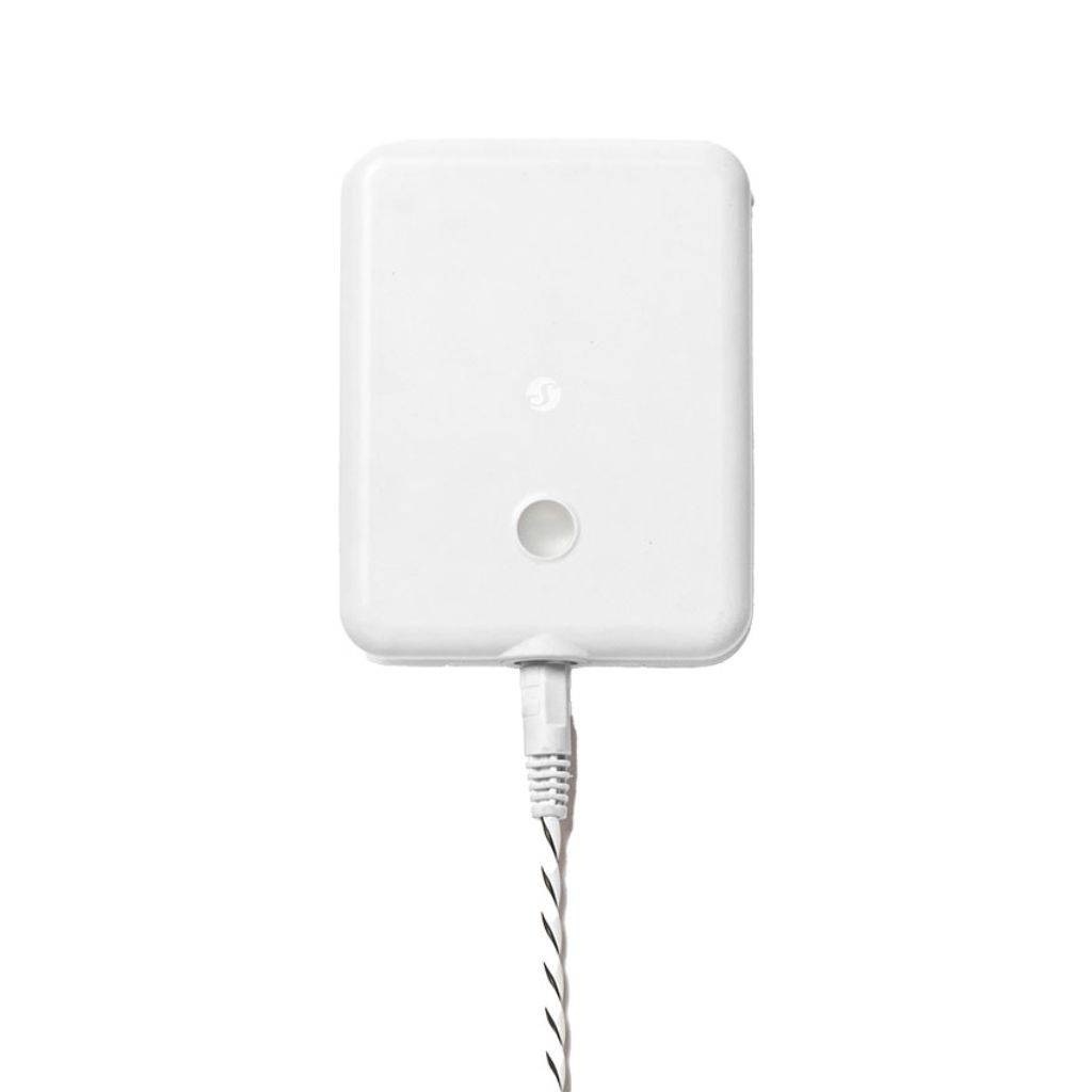 Sensor Shelly de inundación con cable