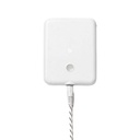 Sensor Shelly de inundación con cable