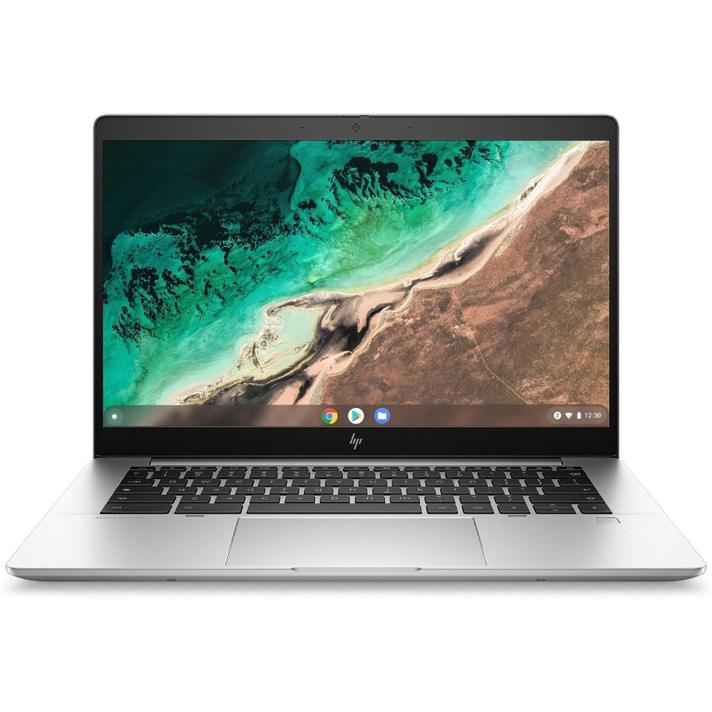 Chromebook HP Core i7 4.8Ghz, 16GB, 256GB SSD, 14" FHD
