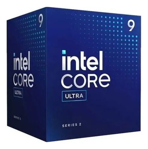 Procesador Intel Core I7-13700K