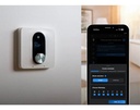 Termostato WiFi Rango 15°-35°