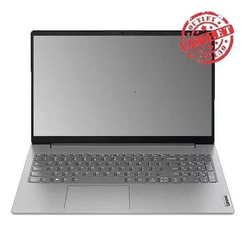 Notebook AMD Ryzen 5 7520U 2.8GHz 8GB LPDDR5 256GB SSD 15.6" FHD AMD Radeon 610M