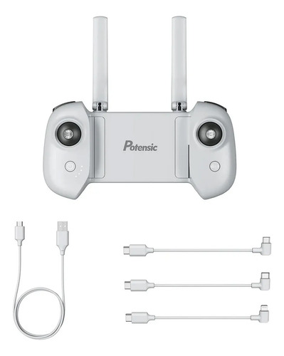 Control Remoto Para Drones Potensic Atom