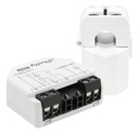 Medidor Monofásico WiFi Bluetooth