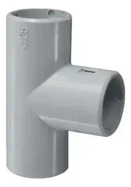Conector Conatel 25mm Ip40 Protección