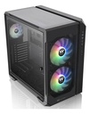 GABINETE ATX Gabinete Full Tower Atx Thermaltake View 51 Tg Argb Edition