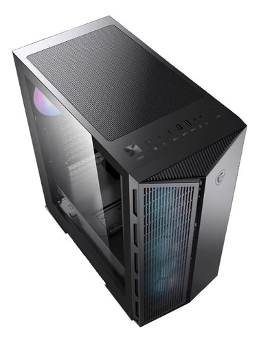 Gabinete Mid Tower