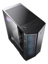 Gabinete Mid Tower