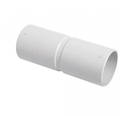 Tubo Conexión 25mm Ip40 Conatel