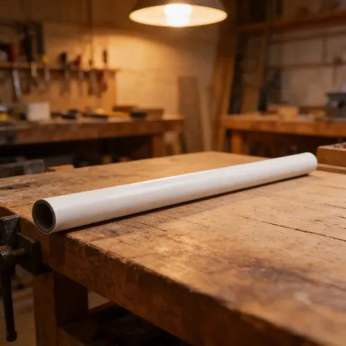 Tubo Pvc Conatel 25mm 3m