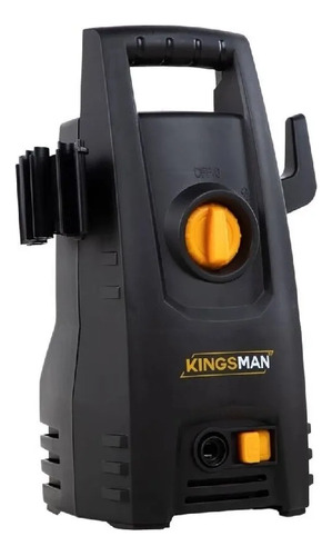 Hidrolavadora Kingsman Port 1200w