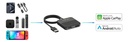 Smartwatch Apple Watch Series 9