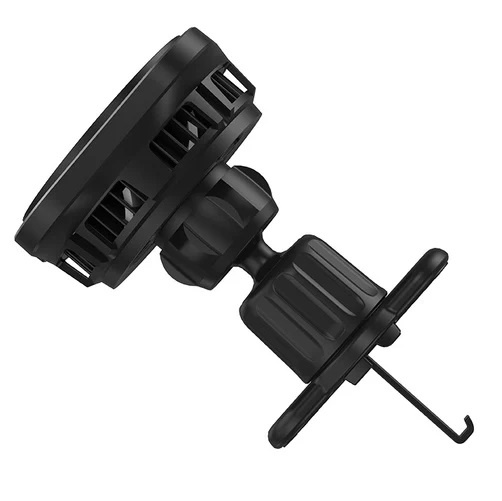 Cargador de Auto Inalámbrico MagSafe Unitek
