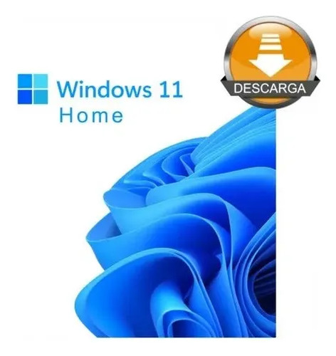 Software Licencia 64 Bit Español Microsoft