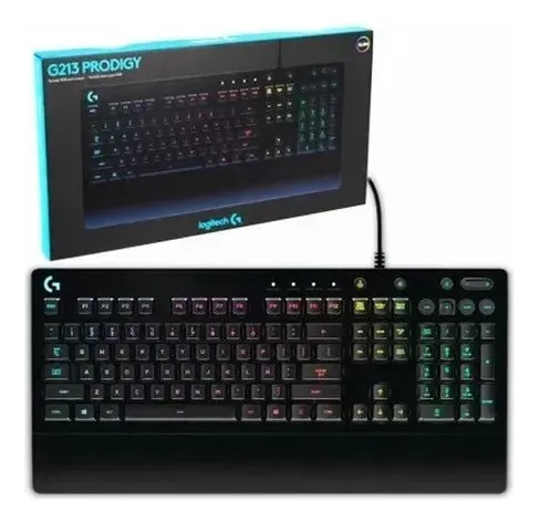TECLADO