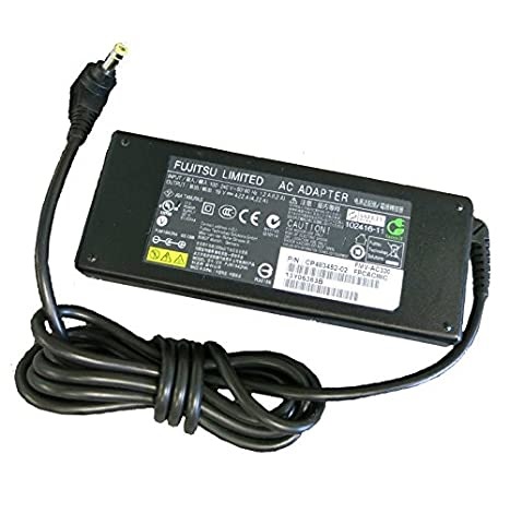 Cargador de Pared 90W USB-C Fujitsu - Siemens
