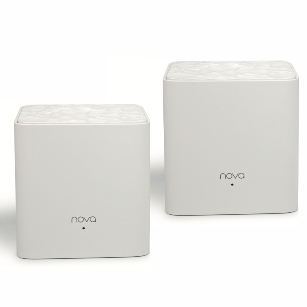Router Tenda Wifi Mesh MW3 (2 pack)