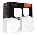 ROUTER MESH AC 1200 Mbps
