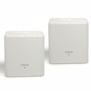 Router Tenda Wifi Mesh MW3 (2 pack)