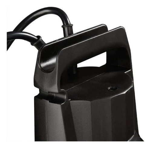 Bomba de Agua Sumergible 750W 13m³/h 1\" 5m 8m Flotador Automático