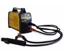 Soldadora Inverter Lumax 200amp