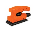 Lijadora Orbital Lumax 150w 10000rpm